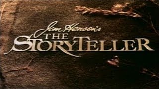 Jim Hensons The Storyteller  Episode 1  Hans My Hedgehog 480p DVD Source