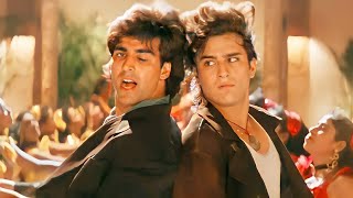 Main Khiladi Tu Anari  Main Khiladi Tu Anari 1994 Full Video Song HD