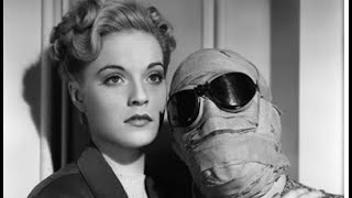 The Invisible Man Returns  Movie Review