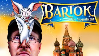 Bartok the Magnificent  Nostalgia Critic