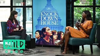 Rachel Lears Speaks On The Netflix Documentary Knock Down the House