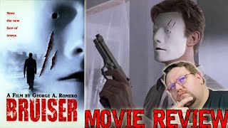 BRUISER 2000  Movie Review