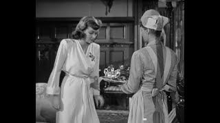 My Name Is Julia Ross 1945 HD720p Joseph H Lewis  Nina Foch May Whitty  Full Movie