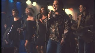 THE COMMITMENTS Trailer  ALAN PARKER  25TH ANNIVERSARY Release