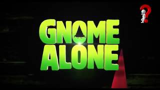 Gnome Alone  Trailer