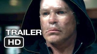 The Marine Homefront Official Bluray Trailer 1 2013  Neal McDonough Movie HD