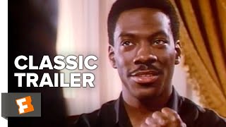 The Golden Child 1986 Trailer 1  Movieclips Classic Trailers