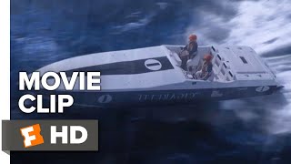 Speed Kills Movie Clip  Fighting The Waves 2018  Movieclips Indie