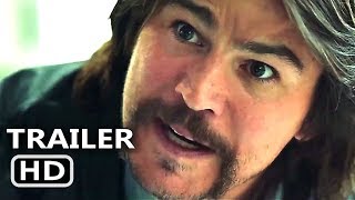 MOST WANTED Official Trailer 2020 Josh Hartnett Thriller Movie HD