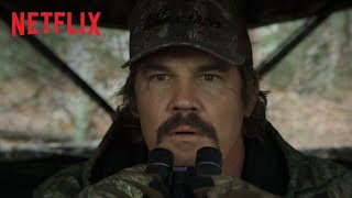 The Legacy of a Whitetail Deer Hunter  Official Trailer HD  Netflix