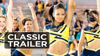 Bring It On Fight to the Finish Official Trailer 1  Christina Milian Movie 2009 HD