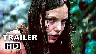 PREY Official Movie Trailer 2019 New Blumhouse Survival Movie HD