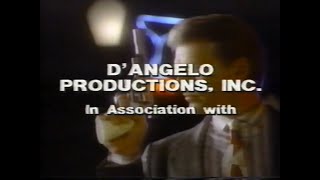 Alan Spencer ProductionsDAngelo ProductionsNew World Television 1986