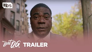 The Last OG Beginnings EXCLUSIVE PREVIEW  TBS