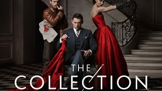 The Collection 2012 with Emma Fitzpatrick Christopher McDonaldJosh Stewart movie