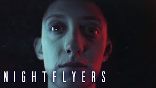 Faces Of The Nightflyer TRAILER  NIGHTFLYERS  SYFY