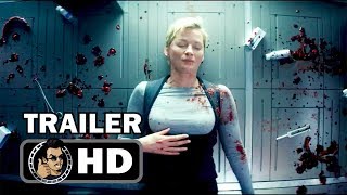 NIGHTFLYERS Official First Look Trailer HD George RR Martin Syfy Series