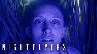 NIGHTFLYERS  There Is Something Wrong   SYFY
