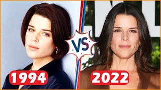 PARTY OF FIVE 1994 Cast Then and Now 2022 How They Changed