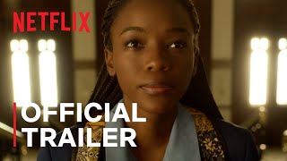 Blood  Water  Season 1  Official Trailer  Netflix