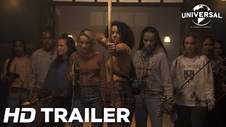 Black Christmas  Official Trailer Universal Pictures HD
