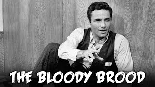 The Bloody Brood 1959  Crime Drama Movie  Barbara Lord Jack Betts