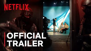 Prime Time  Trailer Official  Netflix