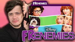 Frenemies 2012  The Worst Disney Channel Movie