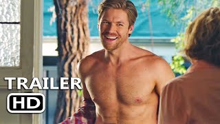 HOW TO PLEASE A WOMAN Official Trailer 2022