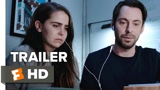 Operator Official Trailer 1 2016  Mae Whitman Movie