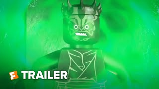 LEGO Star Wars Terrifying Tales Trailer 1 2021  Fandango Family