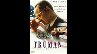 Truman   trailer 1995