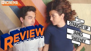 Straight Up 2020  Movie Review