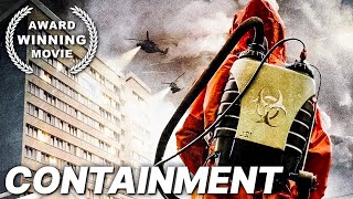 Containment  EPIDEMIC MOVIE  Survival Horror  Thriller Movie