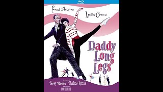 Daddy Long Legs 1955  HD  Film