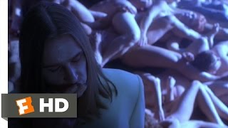 The Prophecy 3 The Ascent 78 Movie CLIP  Genocide Happens 2000 HD