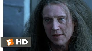 The Prophecy 3 The Ascent 38 Movie CLIP  Youre Not So Special 2000 HD