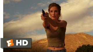 The Prophecy 3 The Ascent 58 Movie CLIP  Angels are Bulletproof 2000 HD