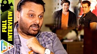 Anil Sharma  Genius  Full Interview  Gadar  Salman Khan  Sunny Deol