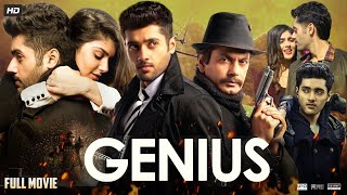 Genius Full Movie  Utkarsh Sharma  Nawazuddin Siddiqui  Ishita Chauhan  Review  Facts HD