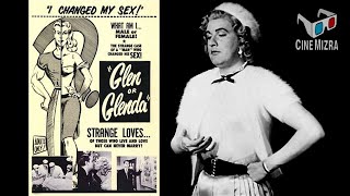 Glen o Glenda 1953 Pelcula subtitulos en espaol