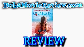 Aquaslash Movie Review  Horror