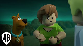 LEGO ScoobyDoo Haunted Hollywood  No More Scooby Snacks  Warner Bros Entertainment