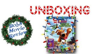 ScoobyDoo Haunted Hollywood BluRay Unboxing  Digital HD Giveaway Open In USA Only