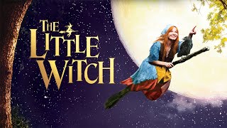 The Little Witch   Fun Family Movie  Karoline Herfurth  Axel Prahl  Luis Vorbach