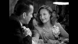 Passage to Marseille 1944 starring Claude Rains Humphrey Bogart and Michele Morgan