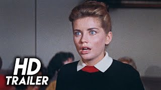 Where the Boys Are 1960 Original Trailer FHD