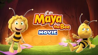Maya the Bee Movie  Trailer
