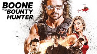 Boone The Bounty Hunter  JOHN MORRISON  Action Movie  Drama  Full Length