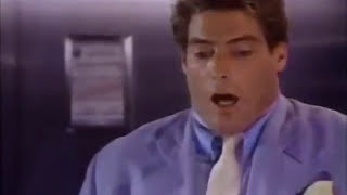 Switching Channels TV Spot 1988